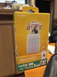 Instax mini Link 3