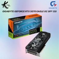 GIGABYTE GEFORCE RTX 5070 EAGLE OC SFF 12G