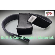 Abduction Knees Wedge ( Ready Stock ) .