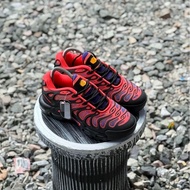 Putian Shoes DRIFT TN Air Cushion Fishbone Running Shoes Men MAX Sneakers Casual Air Cushion Cushion