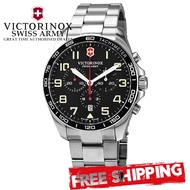 Victorinox Swiss Army 241855 Fieldforce Chronograph Men's Watch