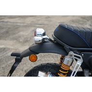 HONDA MONKEY 125 Rear Cover BY MAXRACING777