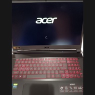 NEW Acer Nitro 5 Gaming Laptop Computer i7 RTX 3050 Ti 16GB 512GB AN517-54-79L1