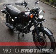 CENTER STANDARD TWO STANDARD W250 W 250 ESTRELLA