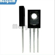SET OF 20 ELECTRONIC COMPONENTS D882 +D772