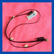 New hp 15 zbook g3, g4 laptop screen cable