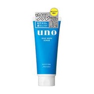 UNO鞭洗淨磨砂膏130克