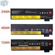 61 61+ 61++ Bateri for Lenovo ThinkPad T470 T480 T570 T580 P51S P52S 01AV427 01AV428 01AV423 01AV424