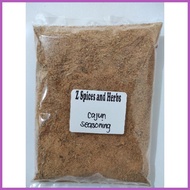 ✼ ㍿ ∇ Cajun Seasoning Premium (500G&1KG)