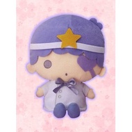 [INSTOCKS] TOREBA Sanrio Little Twin Stars Kiki (Boy) - Dreamy Clinic Plushy