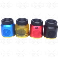 ARTHA RDA 24MM - ATOMIZER RDA VAPE AUTHENTIC BY ADVKEN Best Seller