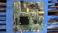 เมนบอร์ด ทีวี ไฮเซนส์ hisense รุ่น 43A6500H RSAG7.820.11980/ROH ใหม่ แท้ เบิกศูนย์ ***ไม่มีประกันทุก