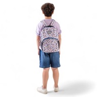 HUGGER兒童背包-A4大小/5-8Y(戶外運動/棒球/桌球/羽球/滑板/自行