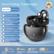 A9E9 Pro TWS Wireless Earphones Bluetooth 5.3 Headphones Spots Earbuds Touchscreen Control Earbuds w