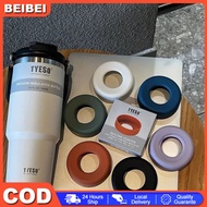 Silicone Anti-Slip Tumbler Base Silicone Mug Cup Cover/ -- 30/ 40oz Tumbler Protective Cover Coaster