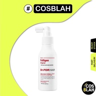 [Dr. forhair] folligen bổ 120ml