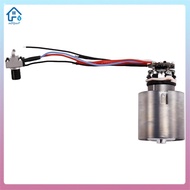 Brushless Motor Turbo Jet Fan Motor with Drive Board for Brushless Blower Violent Fan Brushless Moto