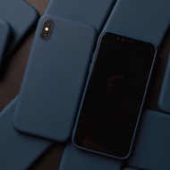Realme 7i C17 V3 Q2i 7 Pro Narzo 20 X7 Pro Solid Color Phone Case Silicone Cover Cute Candy Color So