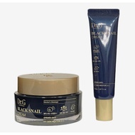 DR.G Black Snail Cream