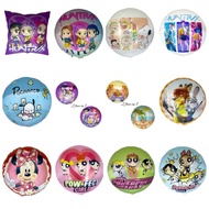FOIL BALLOON 18 INCH CARTOON