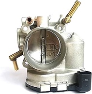 New Throttle Body 06A133062Q 0280750061 06A133062D 06A 133 062 Q 0 280 750 061 06A 133 062 D For VW 