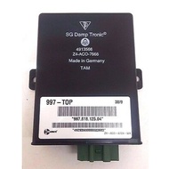 Porsche 997 Turbo PASM Tronic ECU - 997 618 125 04