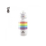 Monton Holiday White Drink bottle/monton bottle 620ml