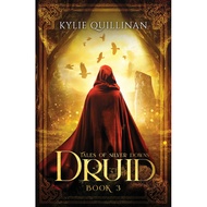 Druid - Paperback - English - 9780994331540