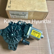 Kia All New Picanto Front Right power window Motor