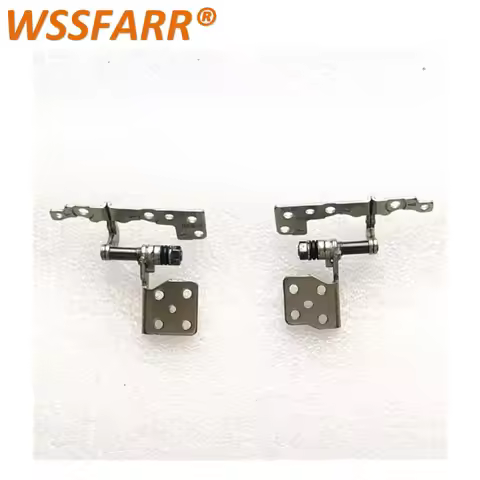 Original Laptop Lcd Hinges for Asus Vivobook 14 X412 X412F R424F R412F V4000 V4000F Laptop LCD Hinge