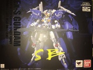 Bandai metal robot 魂 高達  EX-S Gundam