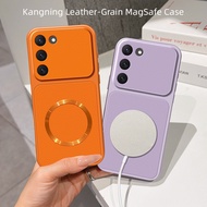 Suitable for Samsung s23 SM-S911E  SM-S911N SM-S9110 SM-S911E/DS s23 SM-S911W  Magnetic charging cir