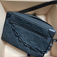 LV mini soft trunk