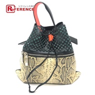 KENZO 2017 度假系列鏤空背包