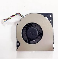 CPU Cooling Fan Replacement for NUC5 NUC5I5MYBE NUC5CPYH NUC5I5RYK NUC5i3MYBE NUC5i7RYH NUC6 NUC6i3S