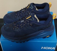 HOKA ONE ONE KAHA LOW GTX
Gore-Tex 

Women Size
US 7.5,EUR 39.3