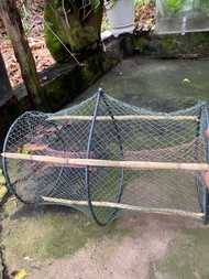 Combo 10 lờ cá lóc rất nhạy cá