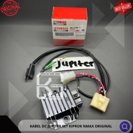 KABEL Fullwave DC SET KIPROK NMAX ORIGINAL PNP Jupiter Mx New 135 Old Jupiter Z Burhan Fi Z1 Vega ZR