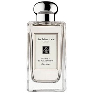 順豐包郵 Jo Malone London MIMOSA & CARDAMOM COLOGNE 祖瑪瓏祖馬香水含羞草香水100ml