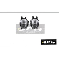 Lexus CT200H *FOG LAMP*