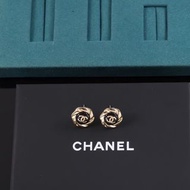 有單  Chanel 耳環  全新歐洲購入現貨🌟