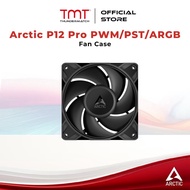 TMT Arctic P12 Pro PWM / PWM PST / ARGB PWM Fan Case