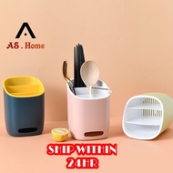 Cutlery Drainer , cutlery organizer , kitchen organizer , spoon fork holder