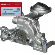 100% ORIGINAL Honda Genuine Type R  K20A K20A2 K20Z1 Oil Pump DC5 EP3 INTEGRA CIVIC