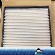 KIA PICANTO,NAZA SURIA,I10 AIRCOND CABIN FILTER BAC