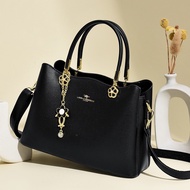 High-End Feeling 2026 New Style Large-Capacity Handbags Western Style All-Match Niche Gifts Shopping