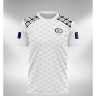 Palestine Away Jersey for Asia Cup 2023 2024 Asian Cup