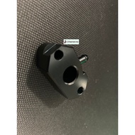 Audi Foss SKODA GOLF POLO 1.0/1.2/1.4 TSI EA211 Engine Vacuum Adapter Turbo Meter