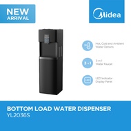 Midea Bottom Load Water Dispenser