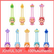 POPMART CRYBABY x Care Bears Series Mini Light Mystery Box